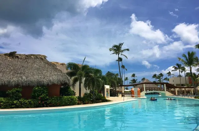 Hotel all inclusive Breathless Punta Cana